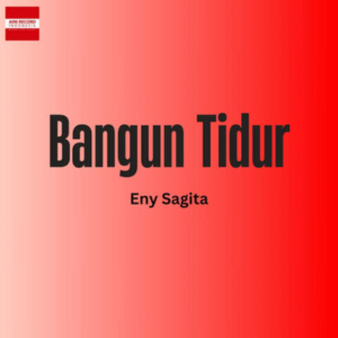 Bangun Tidur