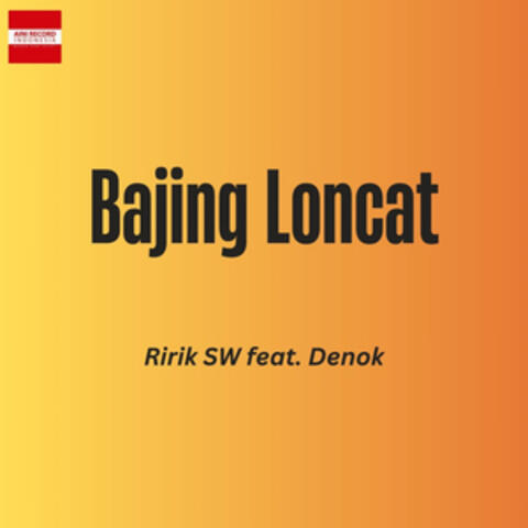 Bajing Loncat