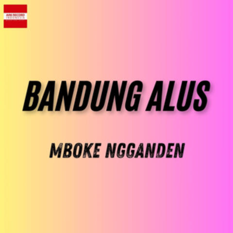 Bandung Alus