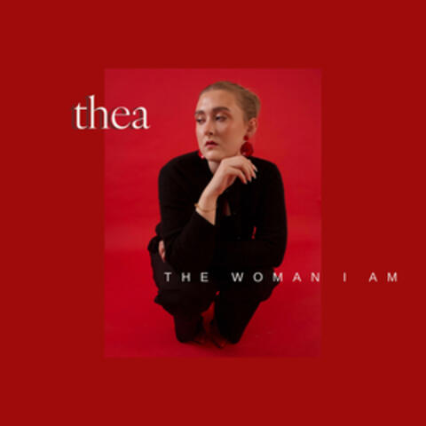 The Woman I am