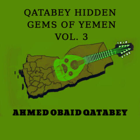 Hidden Gems of Yemen,Vol. 3