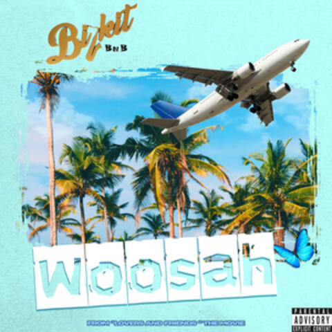 Woosah