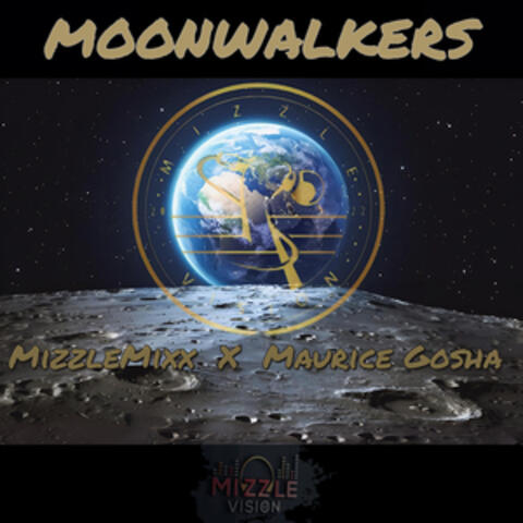 MoonWalkers