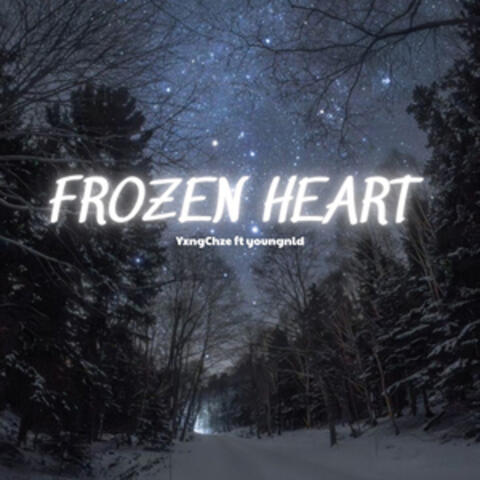 Frozen Heart