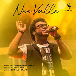 Nee Valle