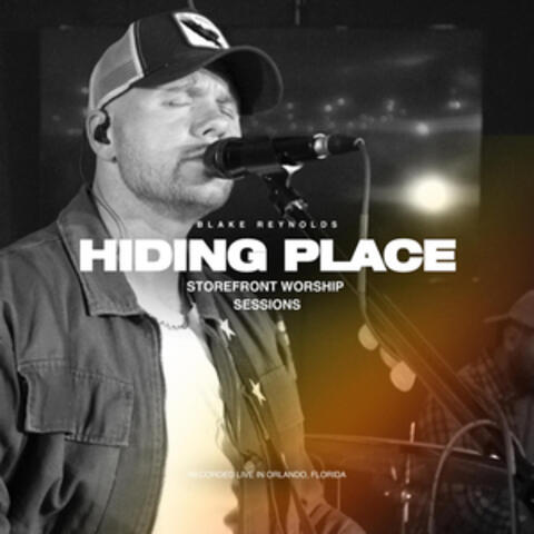 Hiding Place