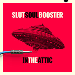 Soul Booster in the Attic
