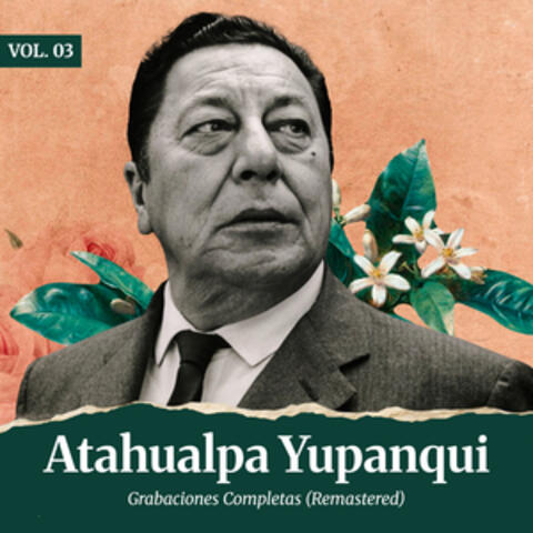 Grabaciones Completas Vol. 3