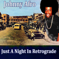 Just a Night in Retrograde