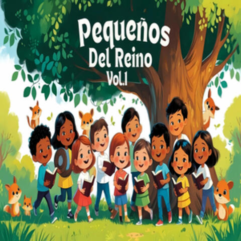 Pequeños del Reino Vol. 1