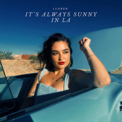 It's Always Sunny in LA