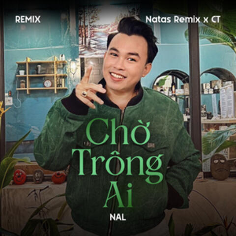 Chờ Trông Ai