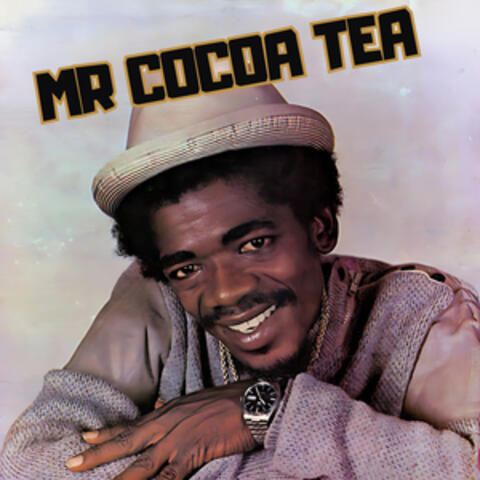 Mr Cocoa Tea