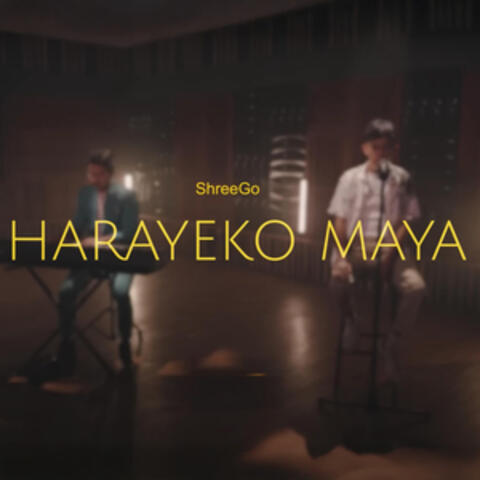Harayeko Maya
