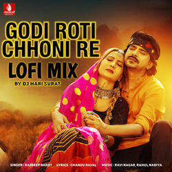 Godi Roti Chhoni Re Lofi Mix (DJ Hari Surat)