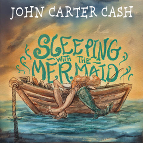 Sleeping With The Mermaid