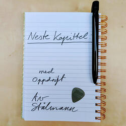Neste Kapittel