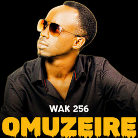 Omuzeire