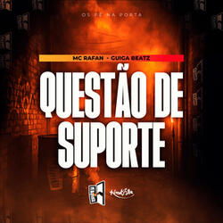 Questão De Suporte