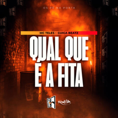 Qual Que É A Fita