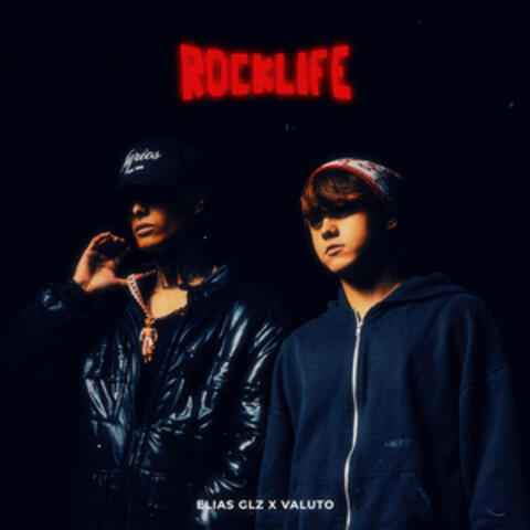 ROCKLIFE