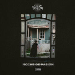 NOCHE DE PASIÓN