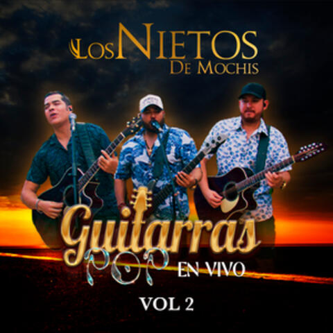 Guitarras Pop Vol.2