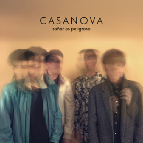 Soñar es Peligroso