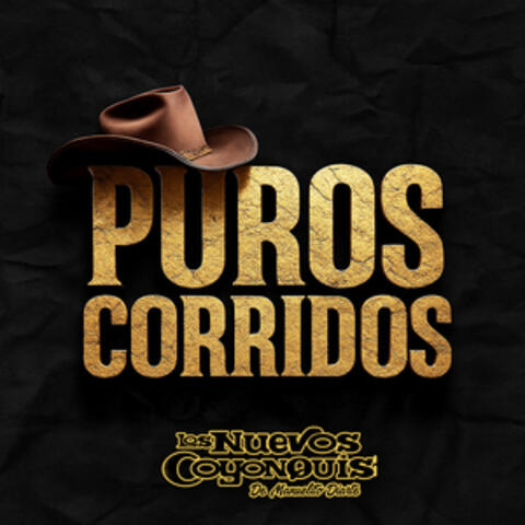 Puros Corridos
