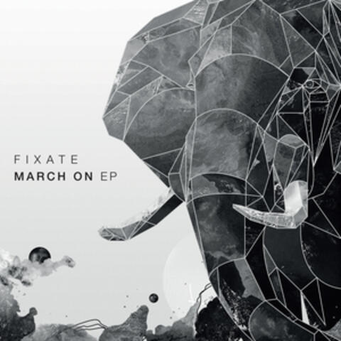 March on EP