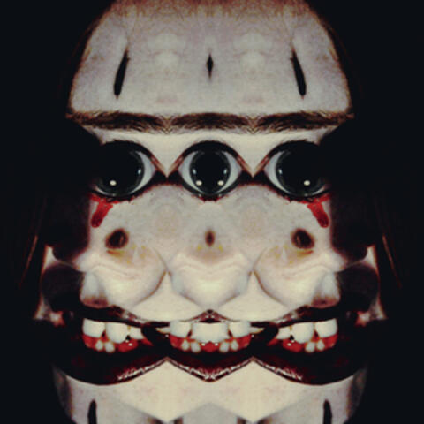 Naine Rouge EP