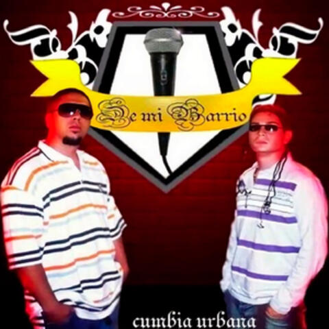 Cumbia Urbana