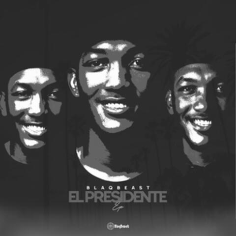 El Presidente - EP
