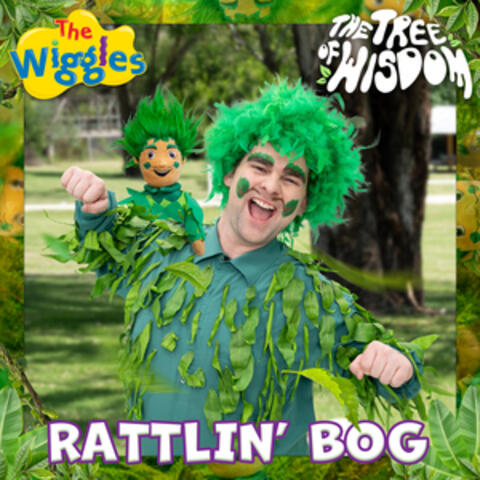 Rattlin' Bog (Tree of Wisdom)