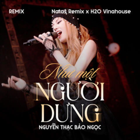 Như Một Người Dưng