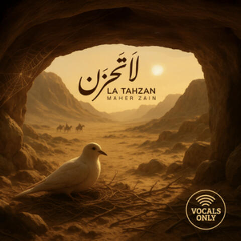 La Tahzan