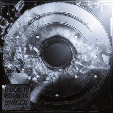 ROCK N ROLL IS ASLEEP