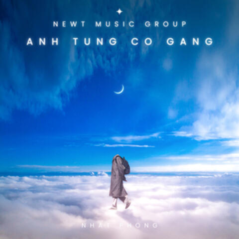 Anh Từng Cố Gắng