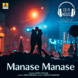 Manase Manase Lofi Mix (DJ Hari Surat)