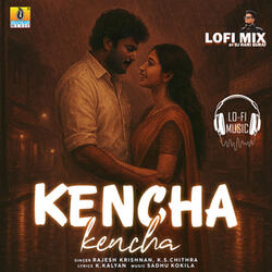 Kencha Kencha Lofi Mix (DJ Hari Surat)