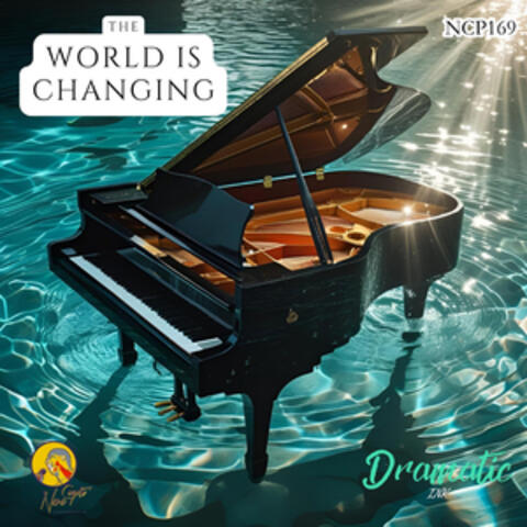 The World Is Changing