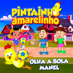 Olha a Bola Manel