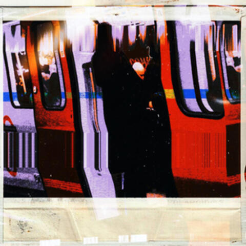 Glare EP