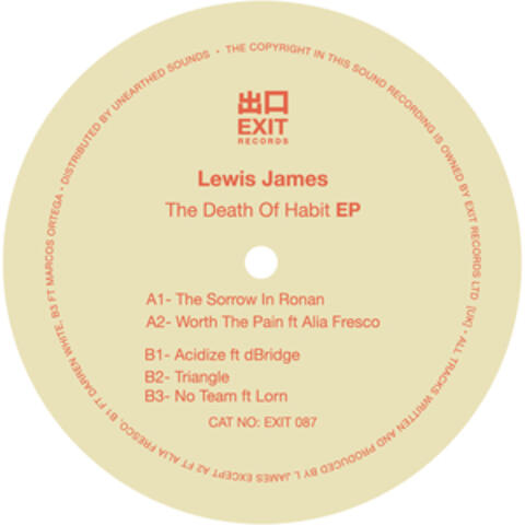 The Death of Habit EP