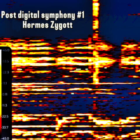Post Digital Symphony #1