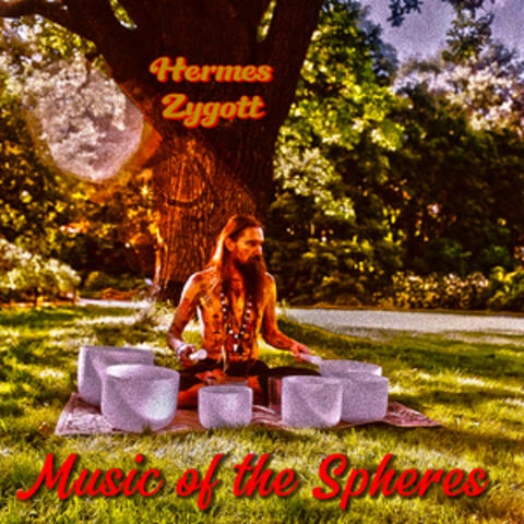 Music Of The Spheres