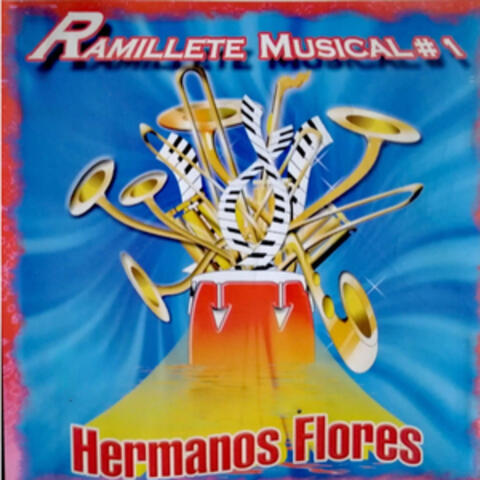 Ramillete Musical #1