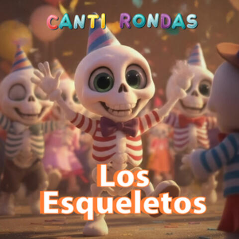 Los Esqueletos