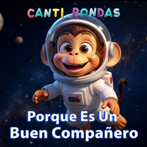 Porque Es Un Buen Compañero