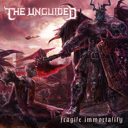 Unguided Entity